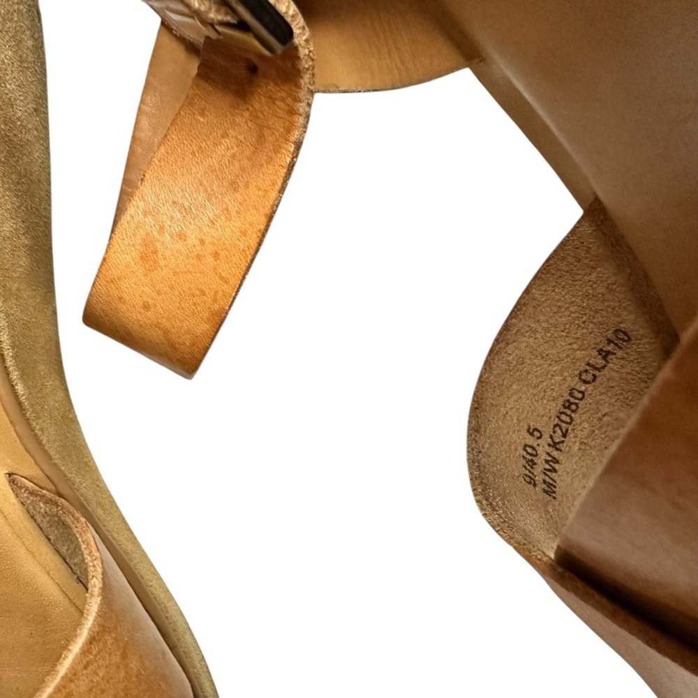 Kork Ease Sandals Size 9/40.5 - Picture 11 of 14